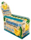 Bananinha display sem açúcar 24x26gr
