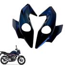 Bananinha Do Farol CG Titan 160 2020 Azul Cruzeiro Pro Tork