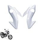 Bananinha Do Farol Titan 160 2016 2018 Branco Ross Pro Tork