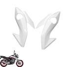 Bananinha Do Farol Titan 160 2020 Branco Andes Pro Tork