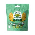Bananinha Natural Sem Açúcar - Paraibuna 200g