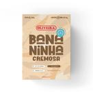 Bananinha Oliveira Zero 24x22g