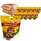 Bananinha Original TACHÃO DE UBATUBA 250g (10 Pacotes)