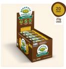 Bananinha Paraibuna Chocolate Display 20x23g 460g