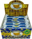 Bananinha Zero Açúcar Santa Branca Cx. C/21 UN 735g