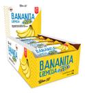 Bananita Cremosa Sem Açúcar Latam Fit