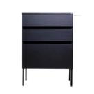 Bancada Auxiliar para Barbearia T1 MDF Premium