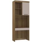 Bancada De Estudos Modulada 90cm 1 Porta Bancada De Estudos Modulada 90cm 1 Porta