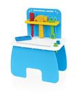 Bancada De Ferramentas Brinquedo Infantil Criança Madeira Mdf - 085 Junges Bancada De Ferramentas Brinquedo Infantil Criança Madeira Mdf - 085 Junges