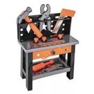 Bancada De Ferramentas Infantil Didático Brinquedo Bancada De Ferramentas Infantil Didático Brinquedo