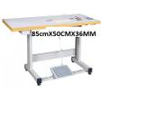 bancada de reta Industrial-85cmx50cmx36cm