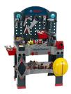 Bancada de trabalho Klein Theo Bosch Workstation Premium Kids 3+ Anos