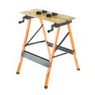 Bancada de Trabalho Portatil 605 X 635 X 750mm - Sparta Bancada de Trabalho Portatil 605 X 635 X 750mm - Sparta