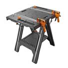 Bancada Dobrável Multiuso Pegasus Worx WX051