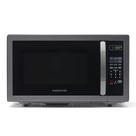 Bancada Farberware para micro-ondas 1000W 1,1 pés cúbicos com LED preto