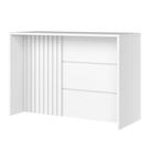 Bancada Gourmet Branco HP Branco HP Bancada Gourmet Branco HP Branco HP