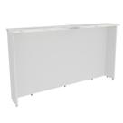 Bancada Ilha Cozinha 120cm Flórida