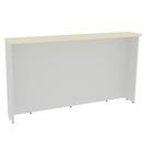 Bancada Ilha Cozinha 200cm Flórida