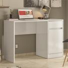 Bancada Office Walker Branco