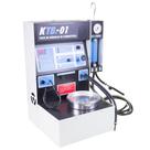 Bancada para Testes e Verificador de Bombas e Módulos de Combustível KXTRON