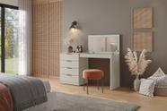 Bancada Princess Off White