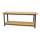 Bancada Profissional 200x92x60cm Presto