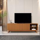 Bancada Sala de Estar para Tv até 70 Polegadas 140cm Bancada Sala de Estar para Tv até 70 Polegadas 140cm