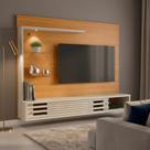 Bancada Sus Frizz Select Cumaru/Opala Madetec