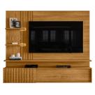 Bancada Suspensa Atena TVs Até 65” Cumaru 286039 Madetec