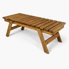 Banco 02 Lugares em Madeira Maciça 95cm Unique Yescasa Banco 02 Lugares em Madeira Maciça 95cm Unique Yescasa
