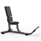 Banco 90 Fixo Musculação Square Max