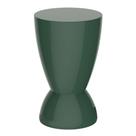 Banco Argo Verde Alecrim