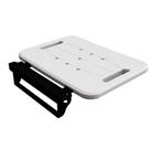 Banco articulavel 50x42cm - cap.150kg - compacto/levevida