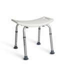 Banco Banqueta Banho Idoso Regulavel 130kg Hidrolight