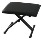 Banco Banqueta Para Teclado Piano Bateria Quadrada Csr Dt-51