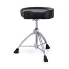 Banco Bateria Mapex Série 800 T855 Assento Saddle