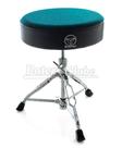 Banco Bauer by Torelli Confort Series BAB43 Verde com Assento Extra Grande e Super Confortável