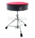 Banco Bauer by Torelli Confort Series BAB43 Vermelho com Assento Extra Grande e Super Confortável Banco Bauer by Torelli Confort Series BAB43 Vermelho com Assento Extra Grande e Super Confortável