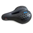 Banco Bike Selim Premium Macio Com Led Sports Bicicleta Acte