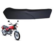 Banco Completo Honda Cg 125 1986 1987 1988 1989