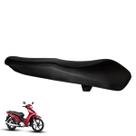 Banco Completo Preto Honda Biz 125 2011 2012 2013 2014 2015 2016 2017