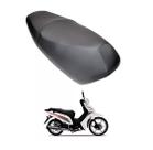 Banco Completo Shineray Jet 50cc Cinquentinha