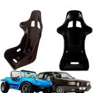 Banco Concha Fibra Gaiola buggy jeep kart Cross drift