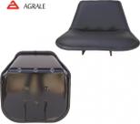 Banco Concha Para Trator Agrale 4120/4200/4300 Banco Concha Para Trator Agrale 4120/4200/4300