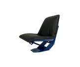 Banco Concha Trator Ford 4600 5600 6600 6610 1 MOLA
