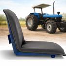 Banco Concha Trator Ford 4600 5600 6600 6610