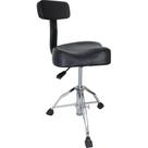 Banco de bateria smart ajuste pneumatico com encosto sm-052