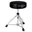 Banco De Bateria Tama 1st Chair Round Rider Trio "Cloth Top" HT430BC