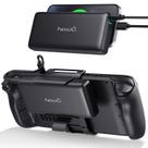 Banco de Baterias 20000mAh com Suporte 2 em 1 - 65W PD3.0 para Steam Deck