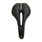 Banco de Bike Selim MTB Vazado Super Confortável Preto Ciclismo